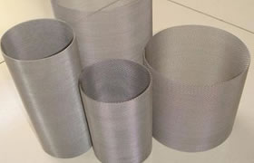 paper making wire mesh