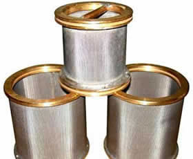 Stainless Steel Yarn Wire used for filter 