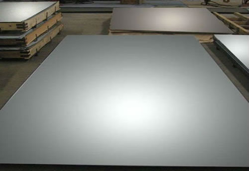 Stainless Steel Sheet/Plate