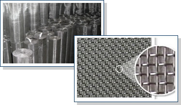 What is 304 stainless steel wire mesh