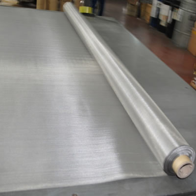 Stainless Steel Wire Mesh In 316