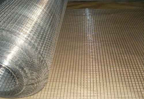 What Is the Difference Between Hardware Cloth and Welded Wire Mesh?