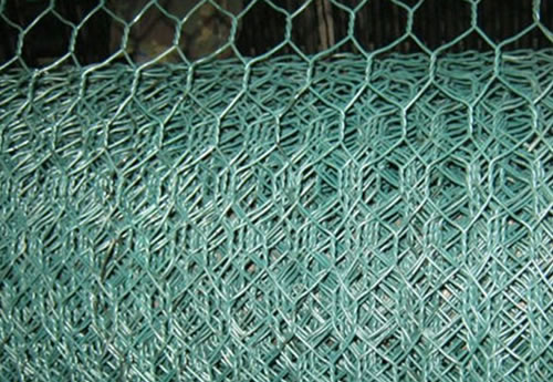 Stainless Steel Chicken Wire Mesh SS316 Twisted Hexagonal Wire Mesh Bird  Pigeon Protection 316 Netting 13mm